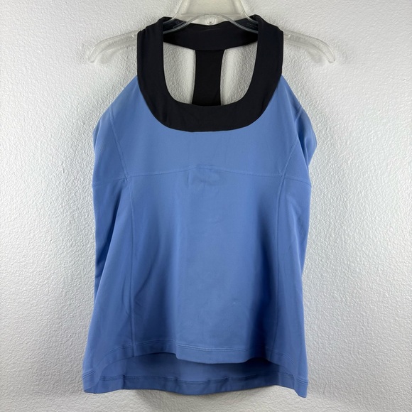 lululemon athletica Tops - Lululemon Scoop Neck Tank